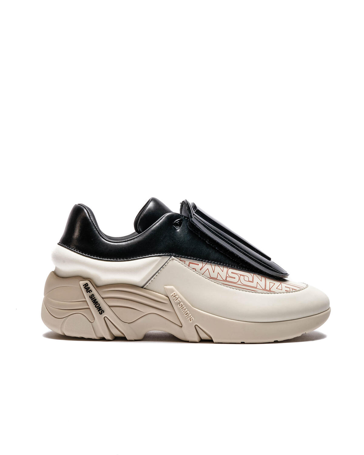 Raf Simons' share | HR740009L-3307 | AFEW STORE